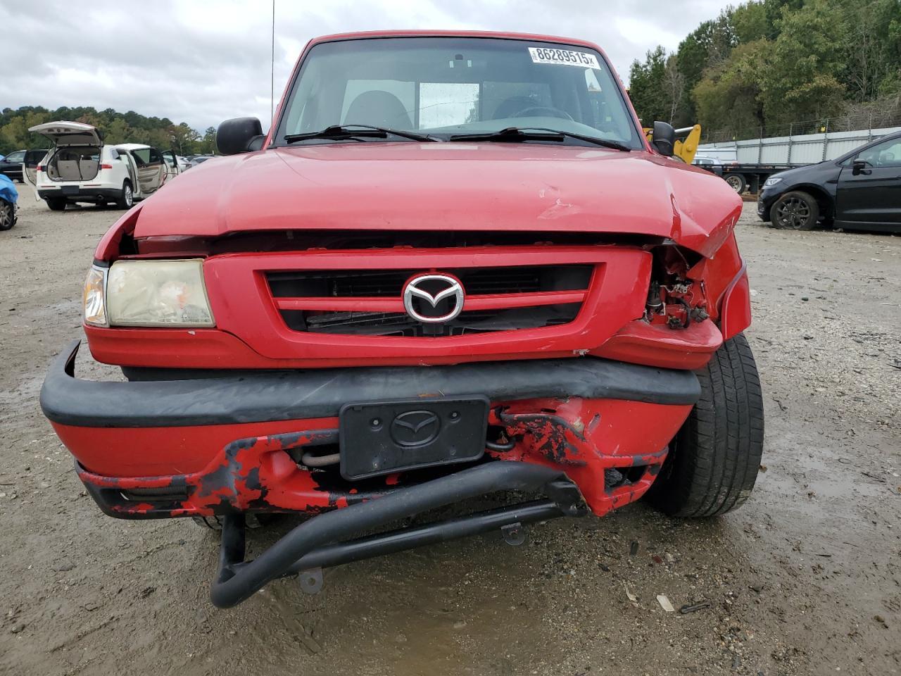 2001 Mazda B3000 - Image 5