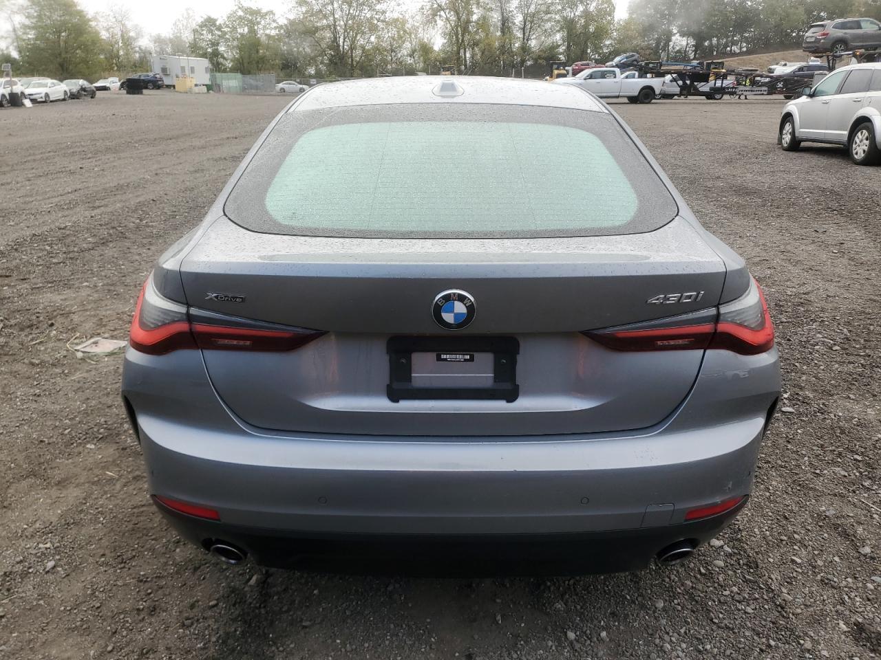 2024 BMW 430Xi Gran Coupe - Image 6