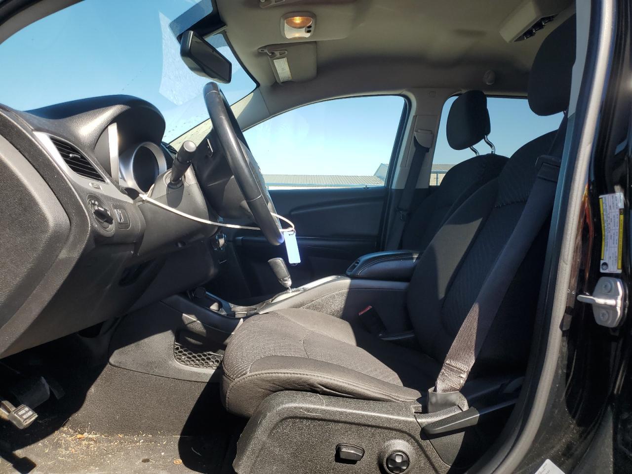 2017 Dodge Journey Sxt - Image 7