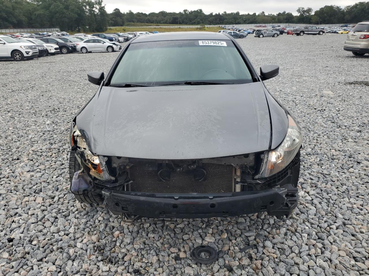 2012 Honda Accord Exl - Image 5