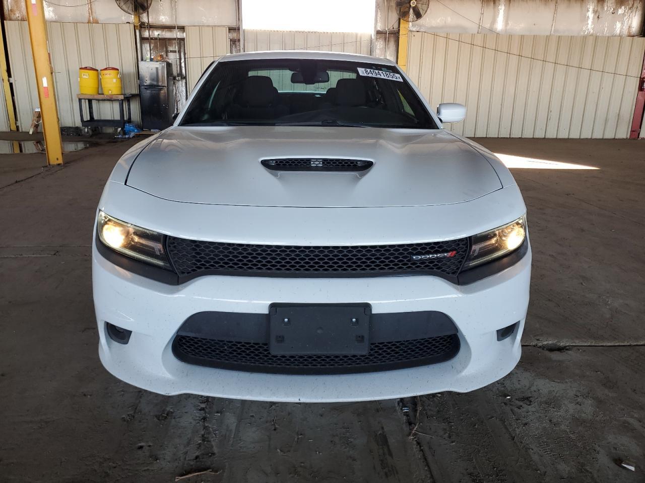 2021 Dodge Charger R/T - Фото 5