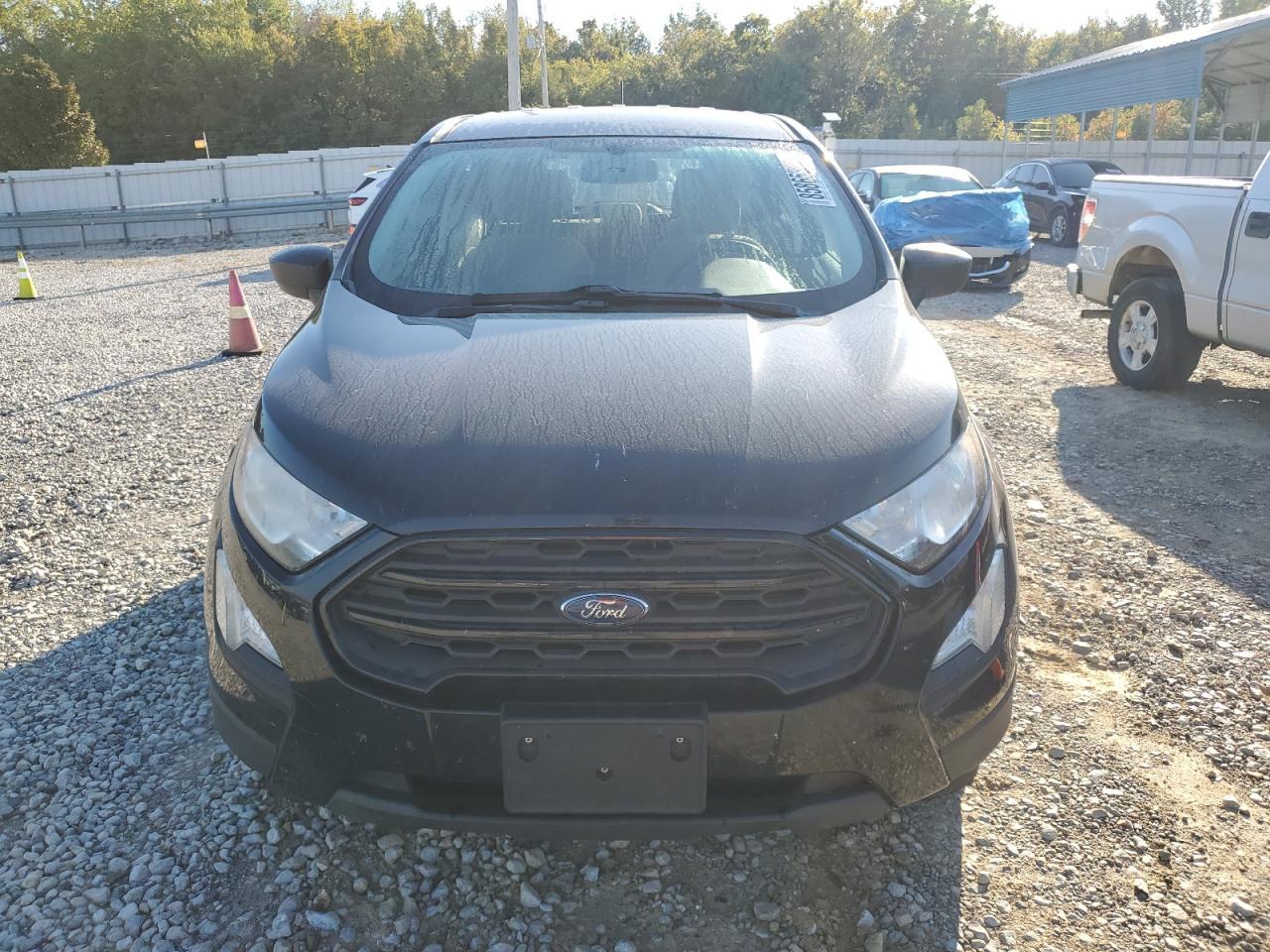 2019 Ford Ecosport S - Image 5
