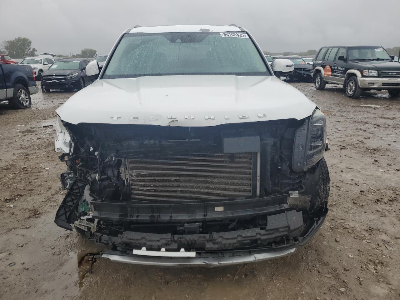 2020 Kia Telluride S - Image 5