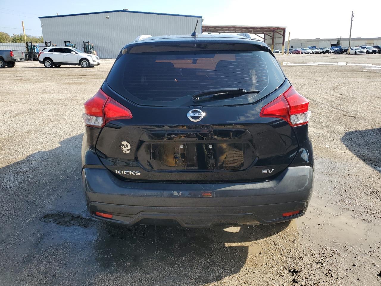 2019 Nissan Kicks S - Фото 6