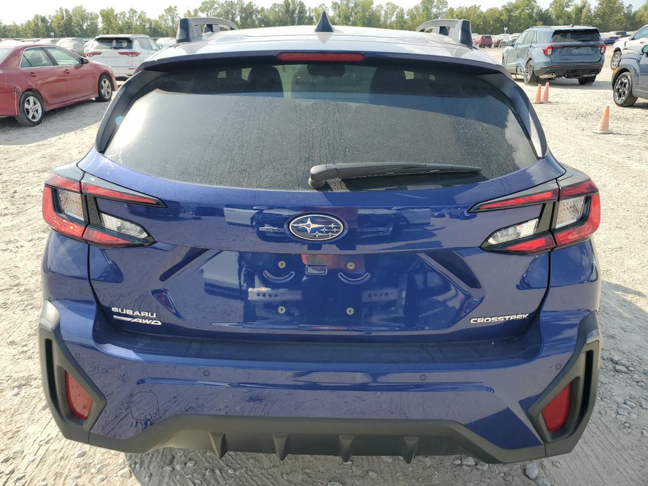 2024 Subaru Crosstrek Limited - Image 6