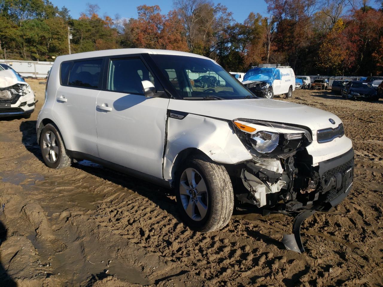 2018 Kia Soul - Image 4