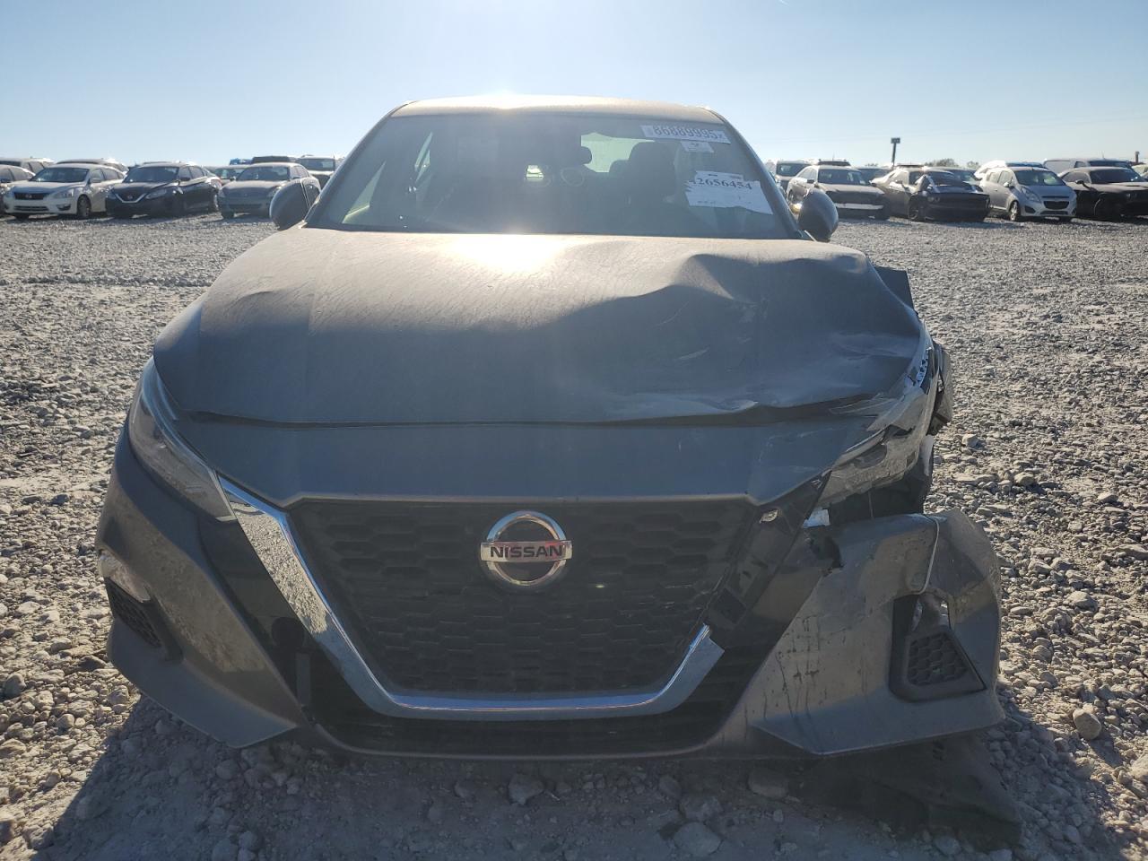 2021 Nissan Altima Sv - Image 5