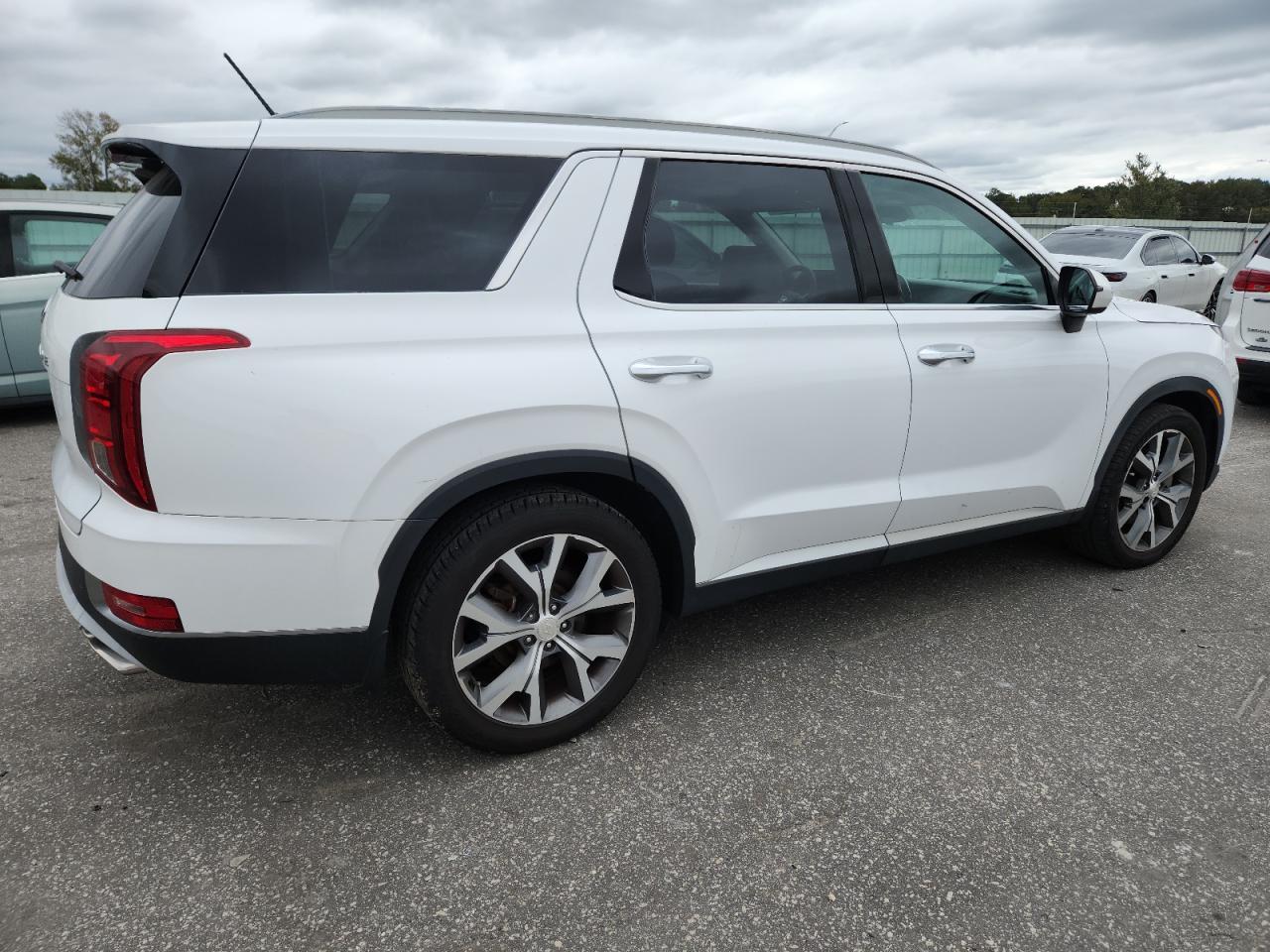 2020 Hyundai Palisade Sel - Image 3