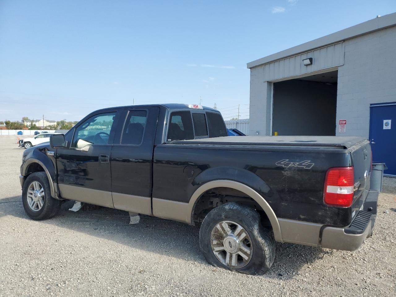 2006 Ford F150 - Фото 2
