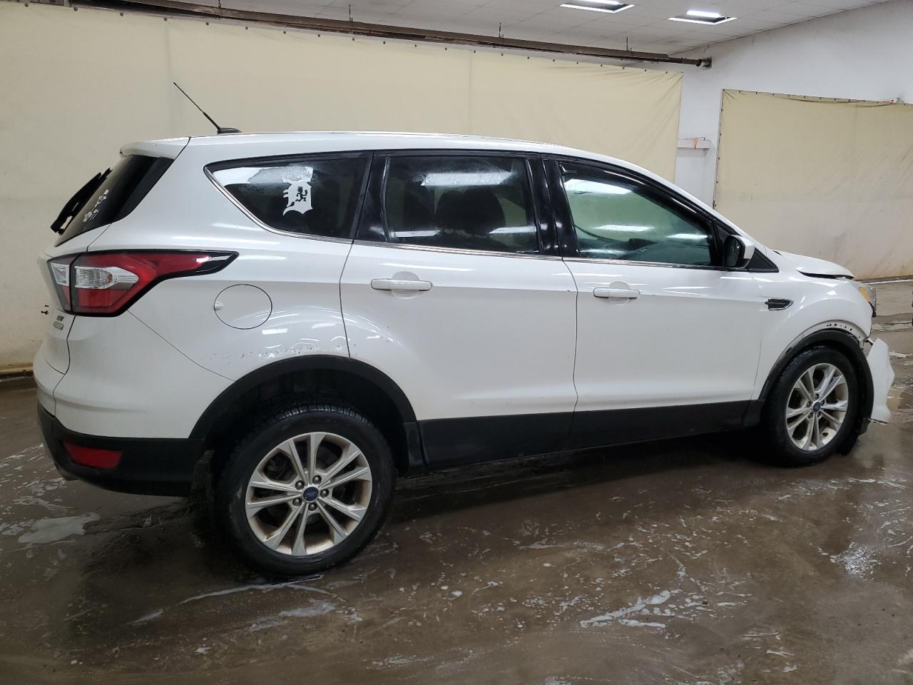 2017 Ford Escape Se - Image 3