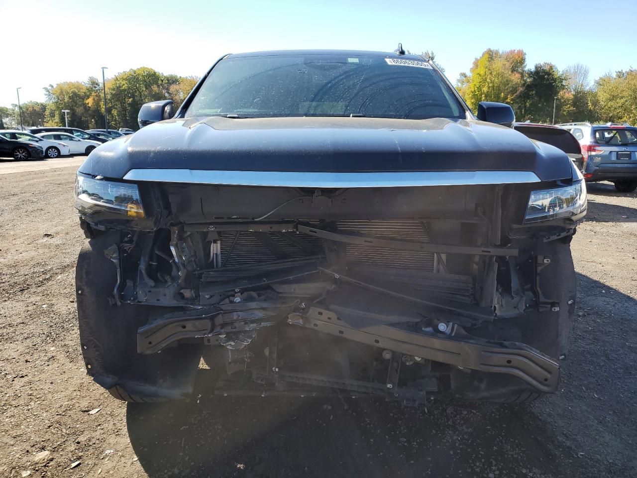 2021 Cadillac Escalade Esv Premium Luxury - Фото 5