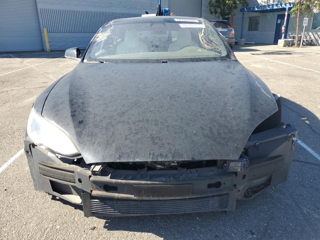 2019 Tesla Model S - Фото 5