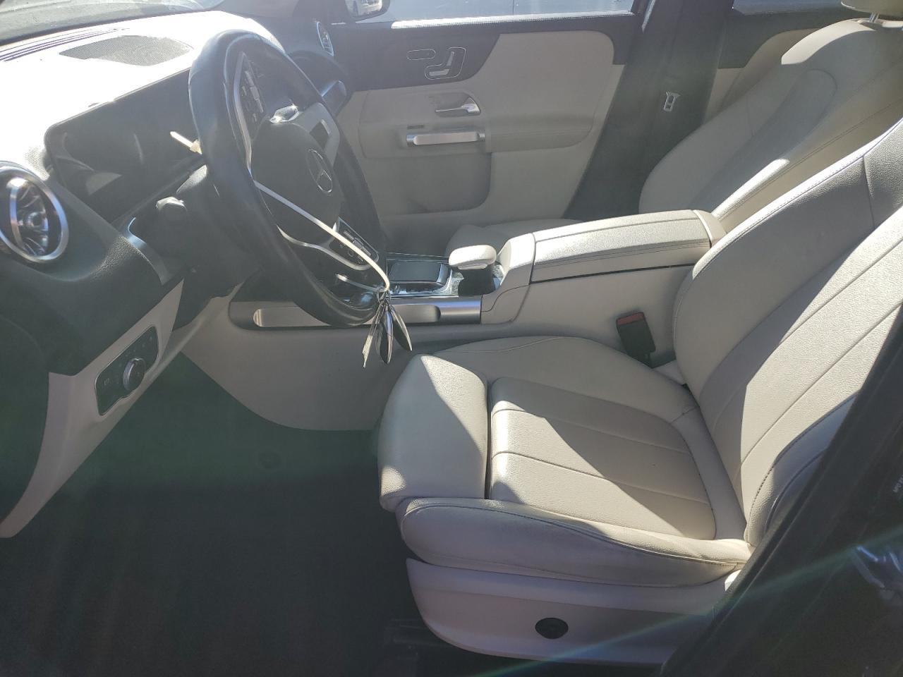 2020 Mercedes-Benz Glb 250 4Matic - Фото 7