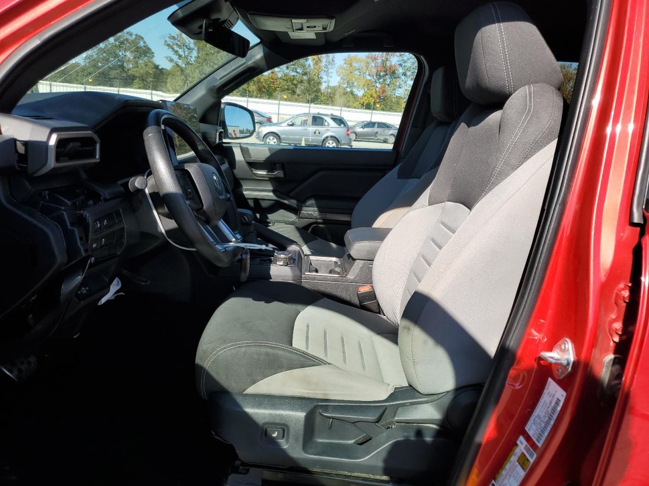 2024 Toyota Tacoma Double Cab - Image 7