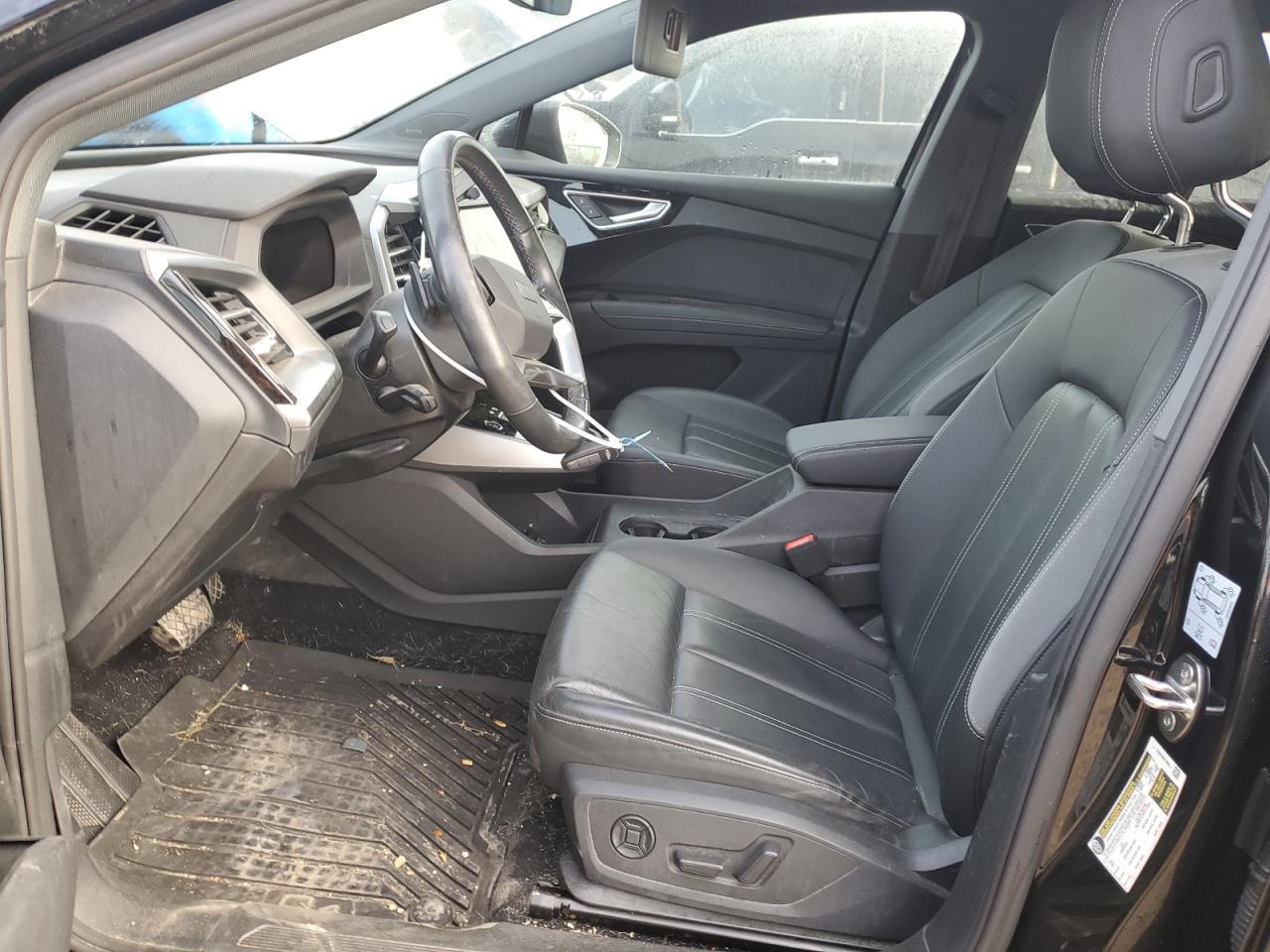2023 Audi Q4 E-Tron Premium Plus - Фото 7