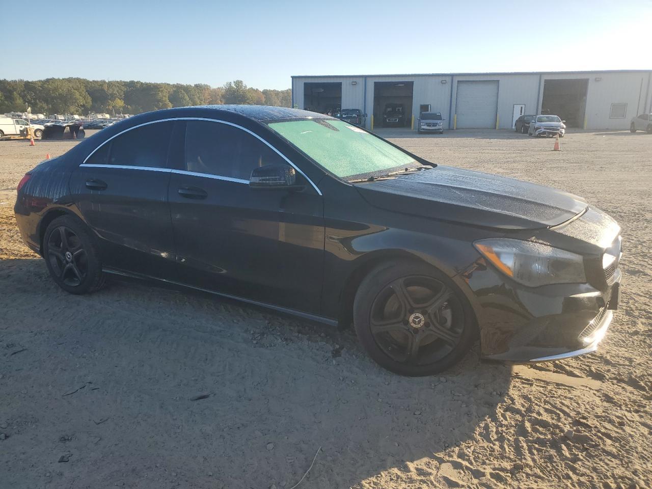 2018 Mercedes-Benz Cla 250 - Image 4