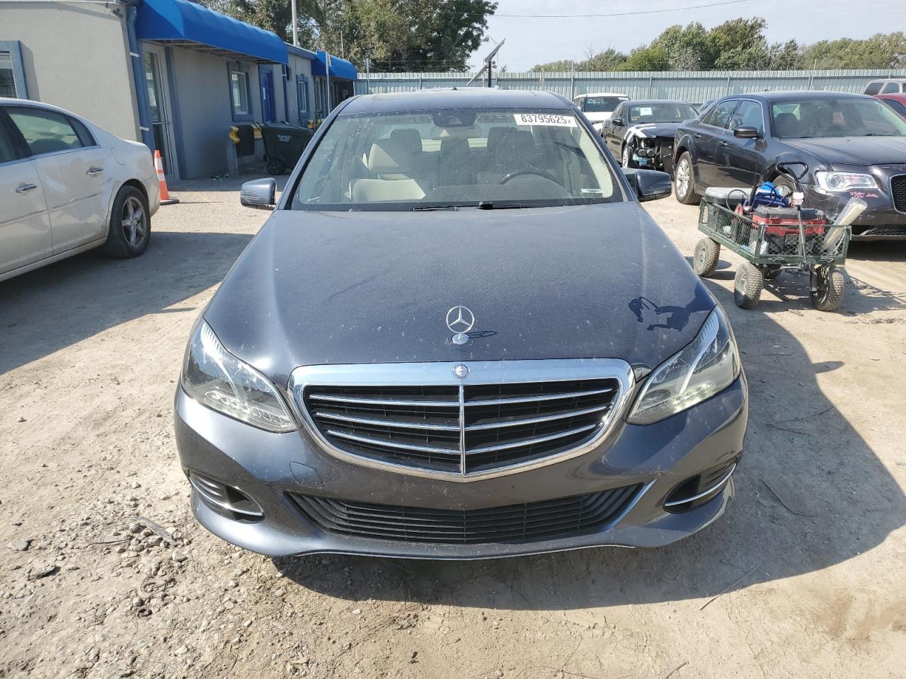 2016 Mercedes-Benz E 350 - Image 5