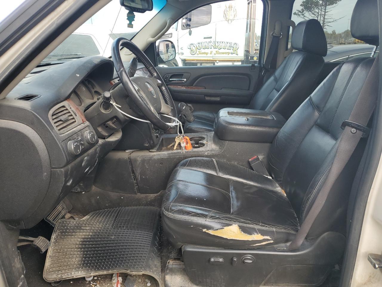 2009 GMC Sierra K1500 - Фото 7