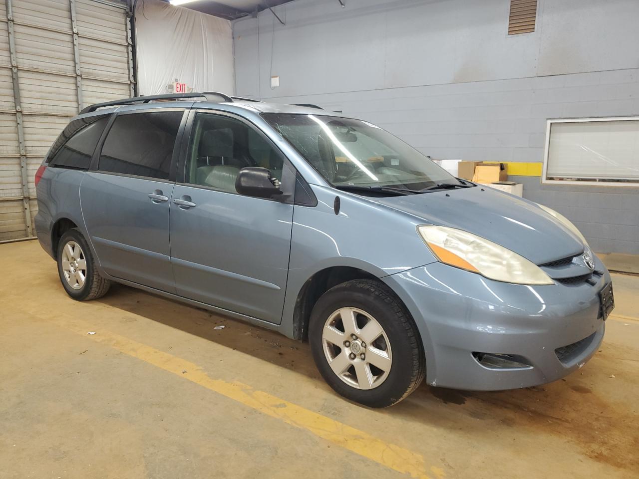 2006 Toyota Sienna Ce - Image 4