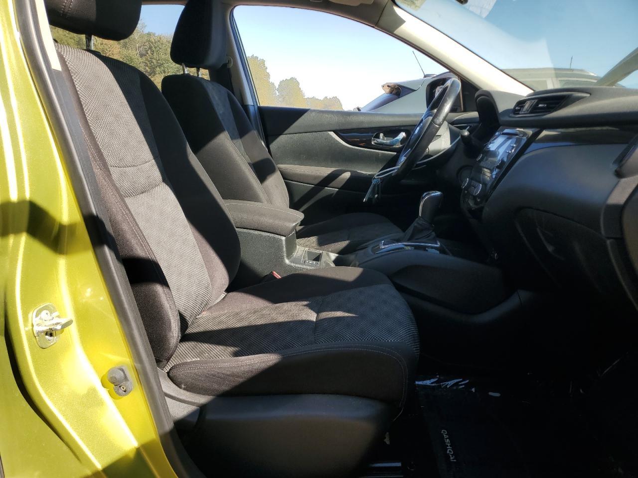 2018 Nissan Rogue Sport S - Фото 7