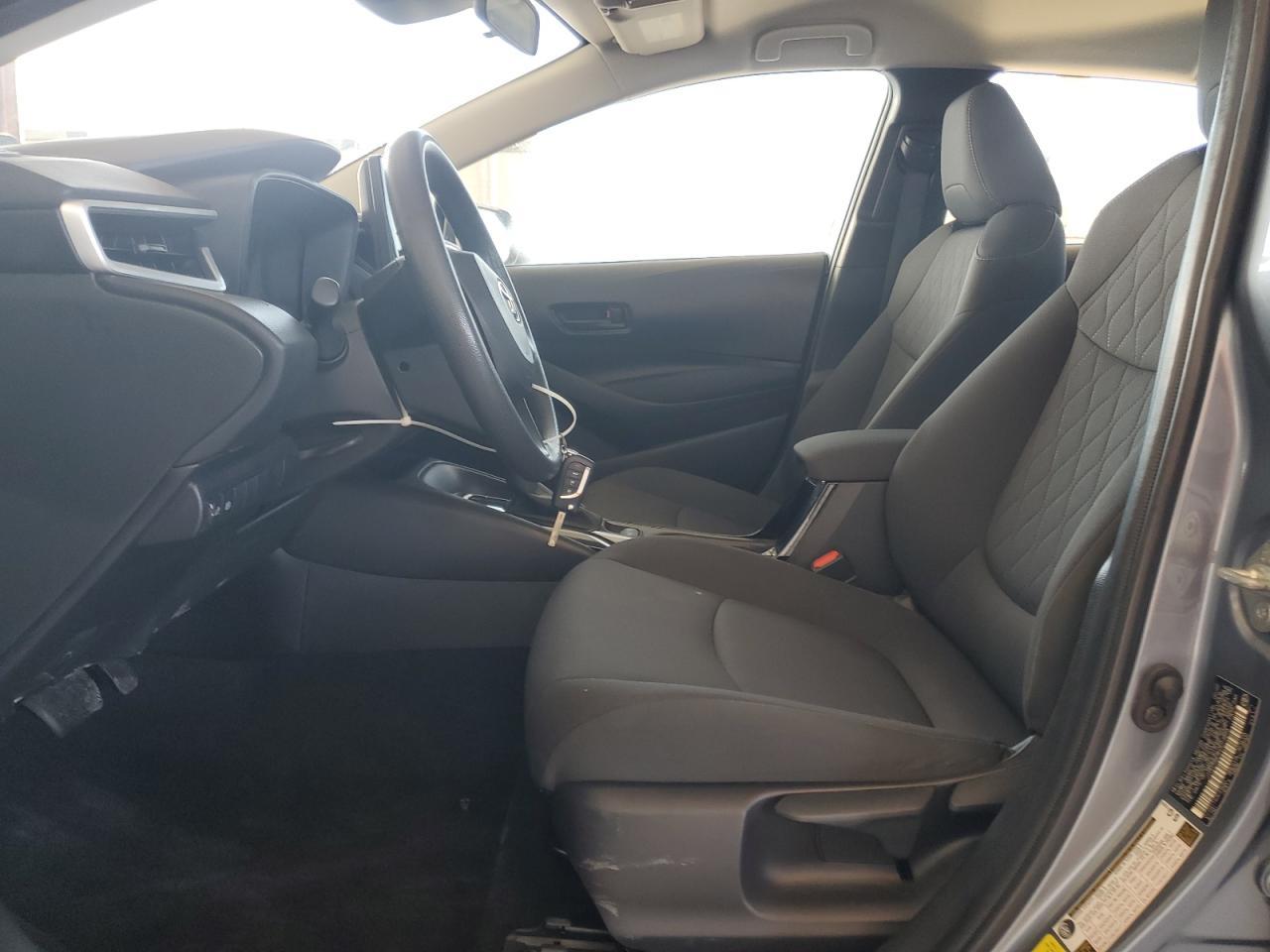 2022 Toyota Corolla Le - Фото 7