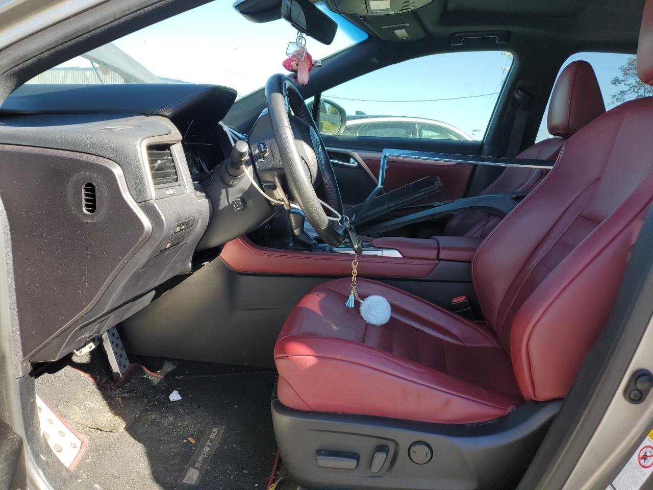 2018 Lexus Rx 350 Base - Image 7