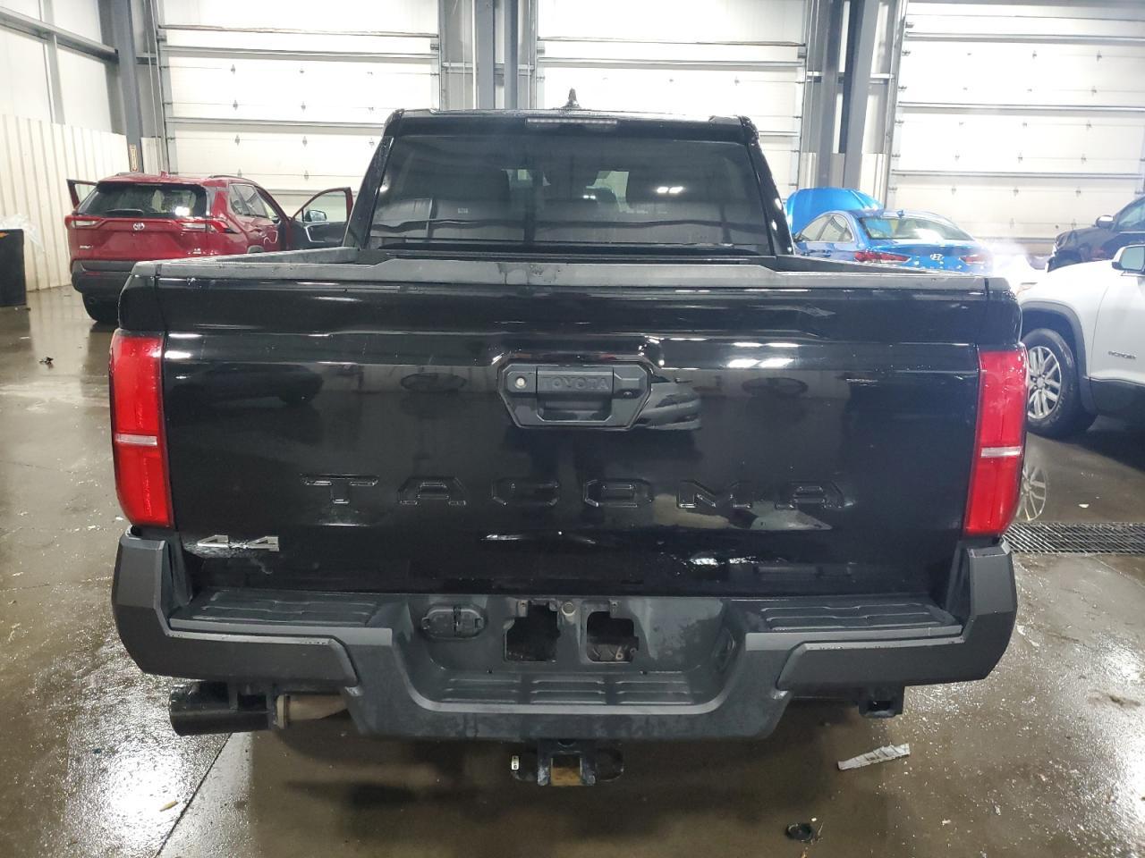 2024 Toyota Tacoma Double Cab - Фото 6