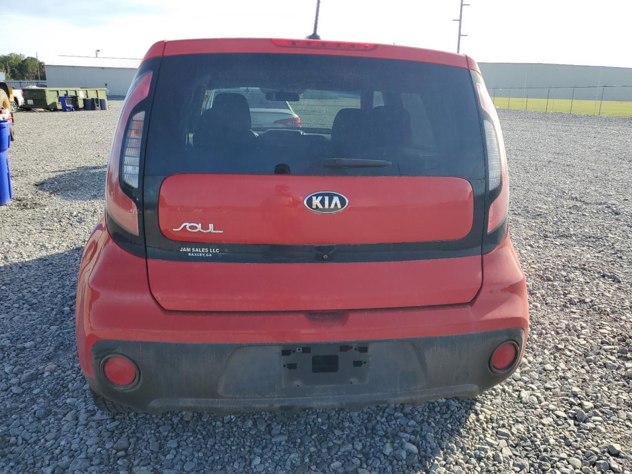 2019 Kia Soul - Image 6