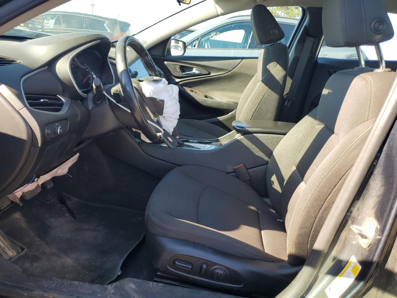 2020 Chevrolet Malibu Rs - Фото 7
