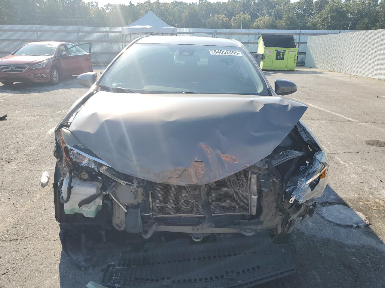 2018 Toyota Corolla L - Image 5