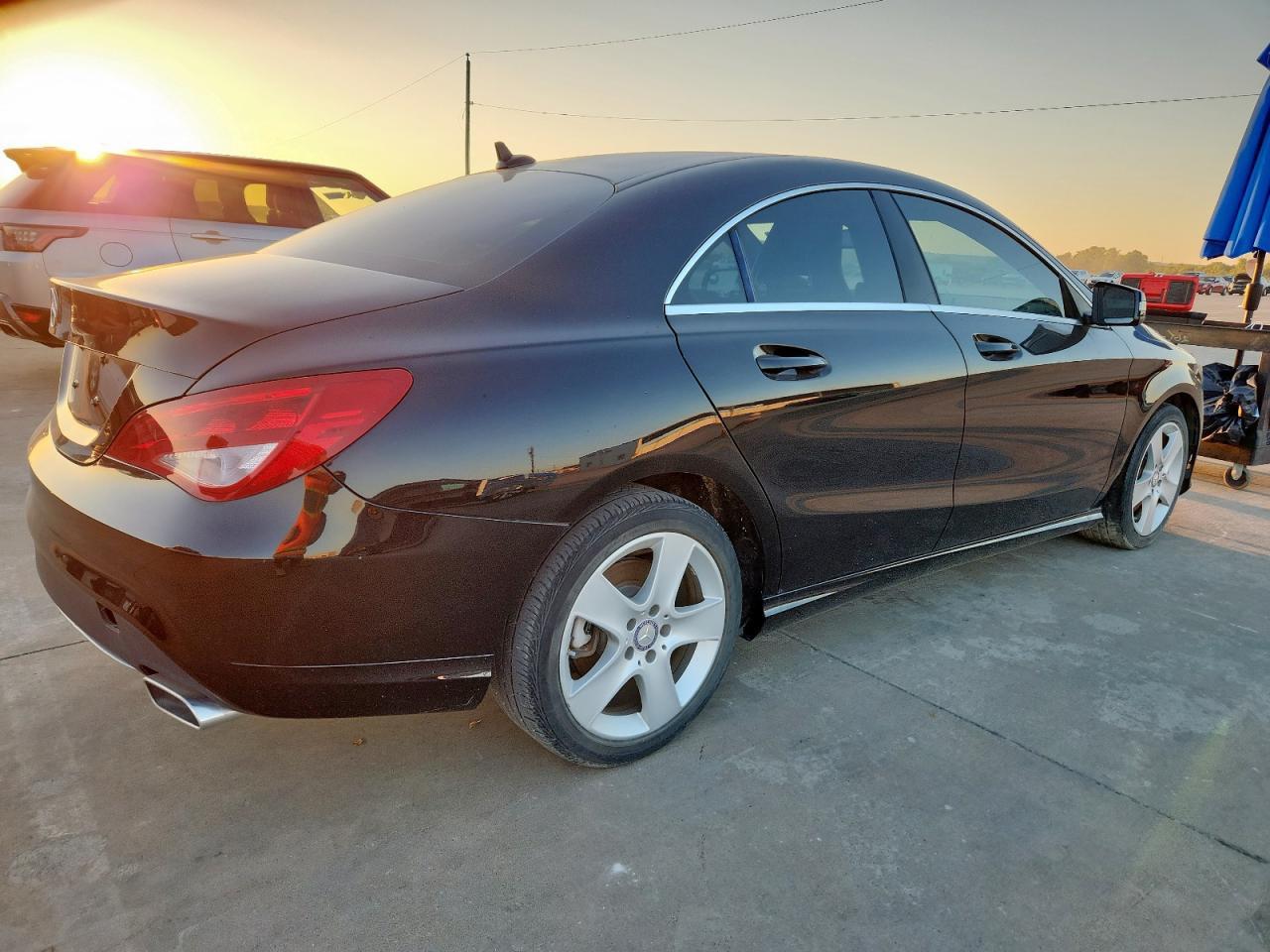 2015 Mercedes-Benz Cla 250 - Фото 3