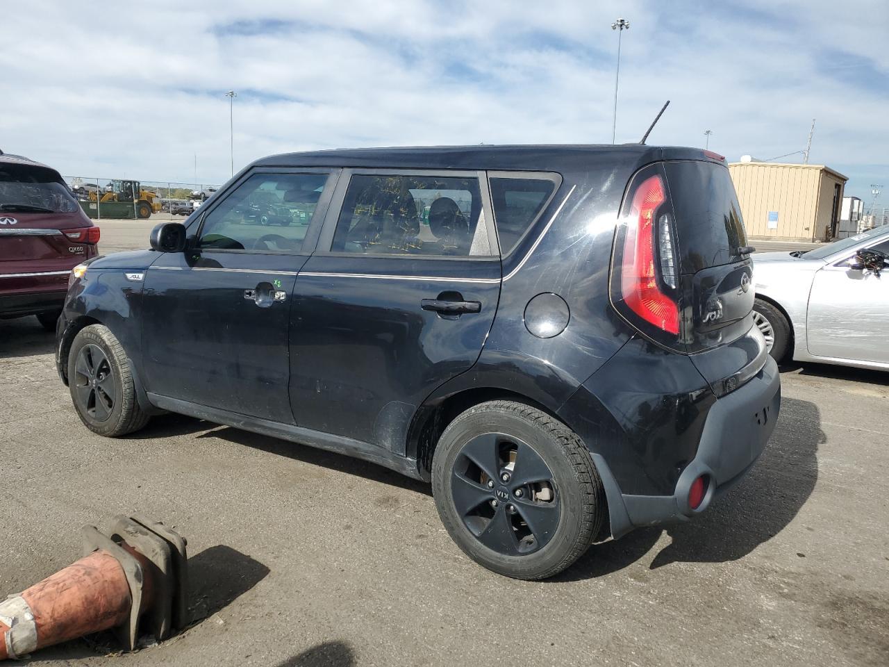 2016 Kia Soul - Фото 2