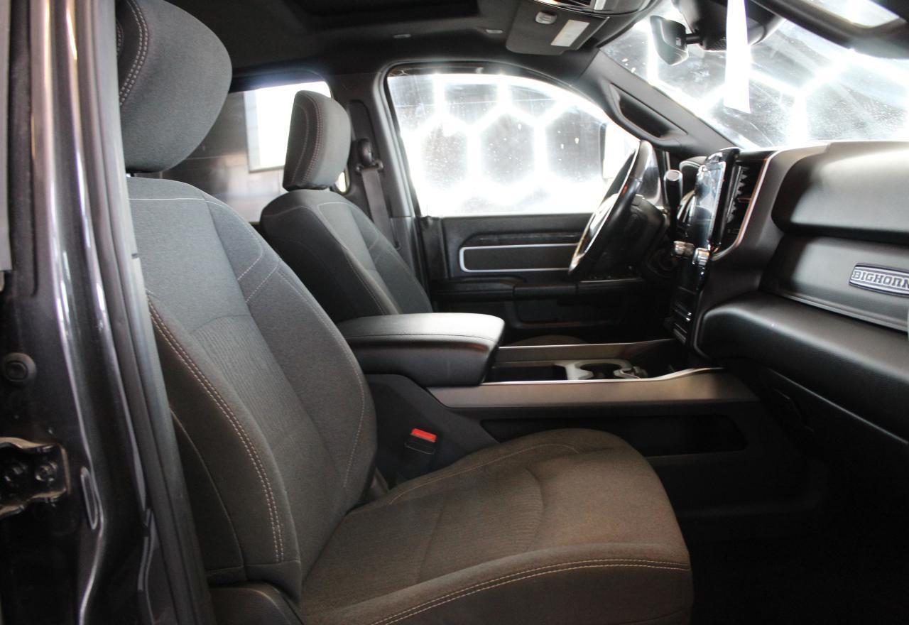 2019 Ram 3500 Big Horn - Image 5