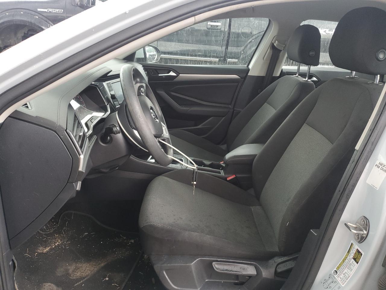 2019 Volkswagen Jetta S - Image 7