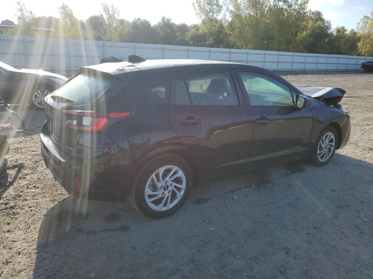2024 Subaru Impreza - Фото 3