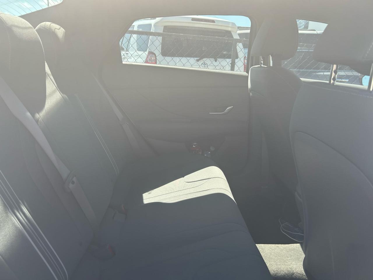 2021 Hyundai Elantra Sel - Image 6
