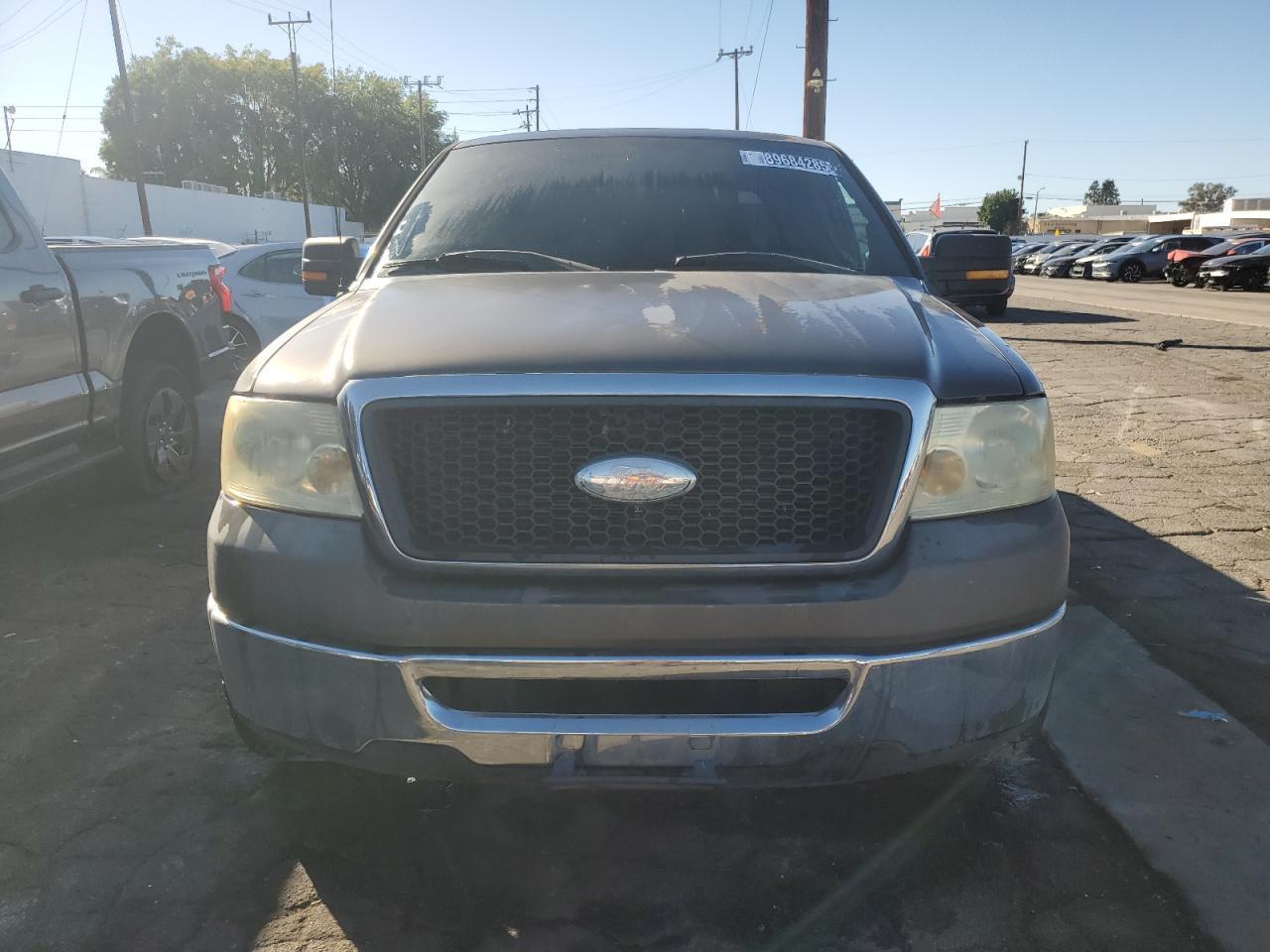 2008 Ford F150 Supercrew - Фото 5