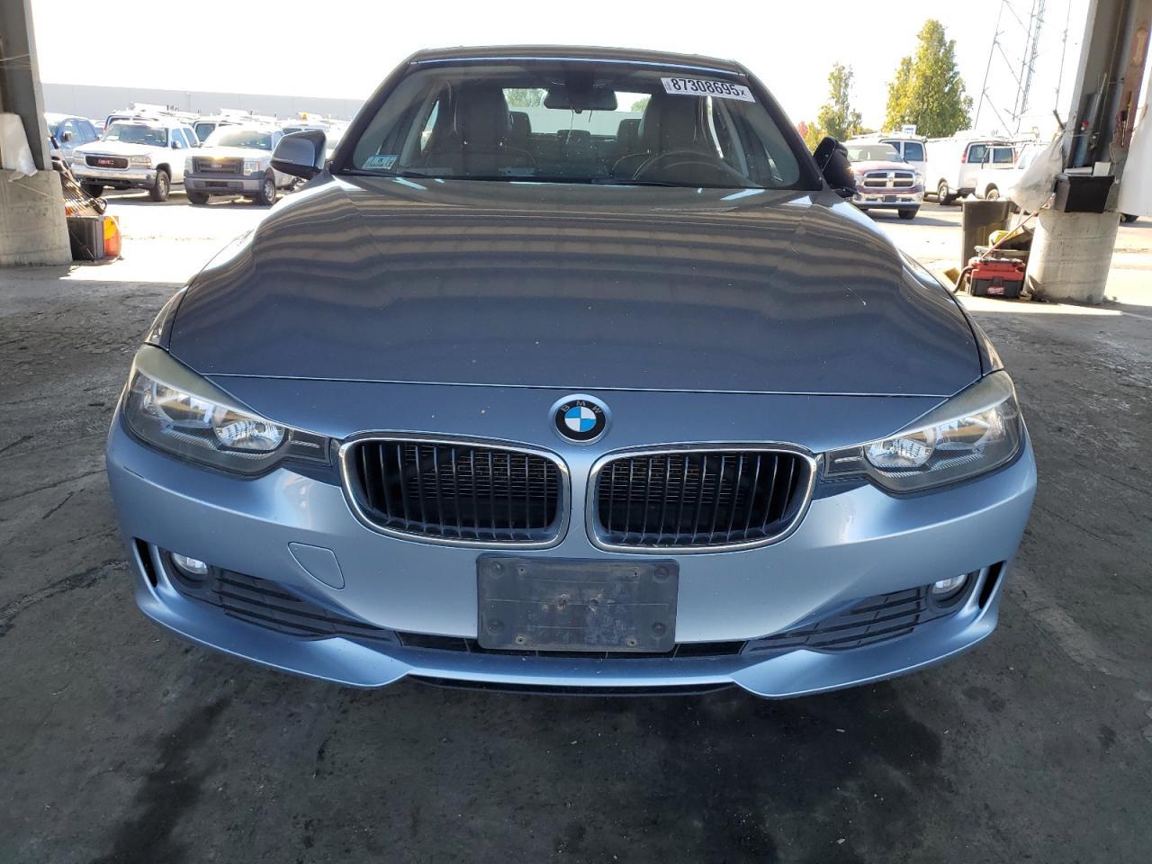 2013 BMW 320 I xDrive - Фото 5