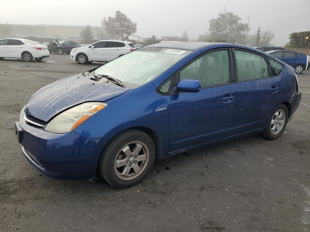 2008 Toyota Prius