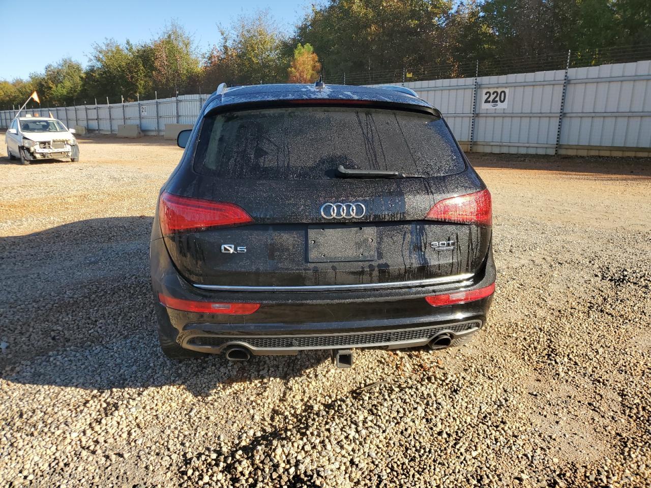 2015 Audi Q5 Premium Plus - Фото 6
