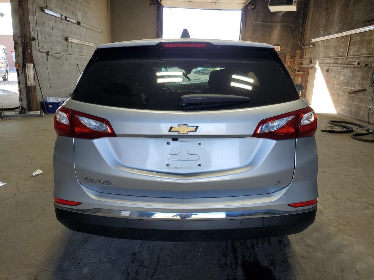 2019 Chevrolet Equinox Lt - Image 6