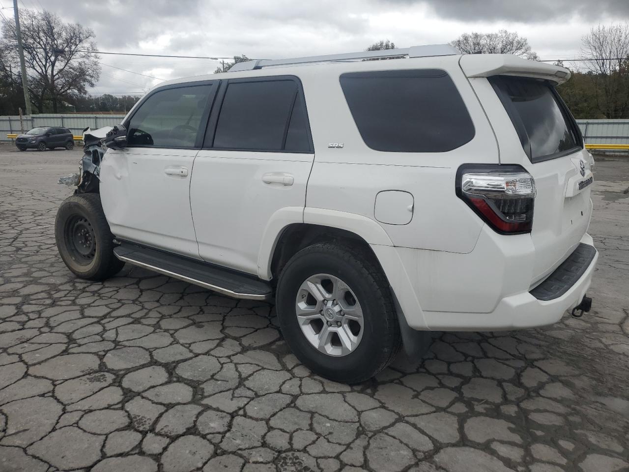 2015 Toyota 4Runner Sr5 - Фото 2