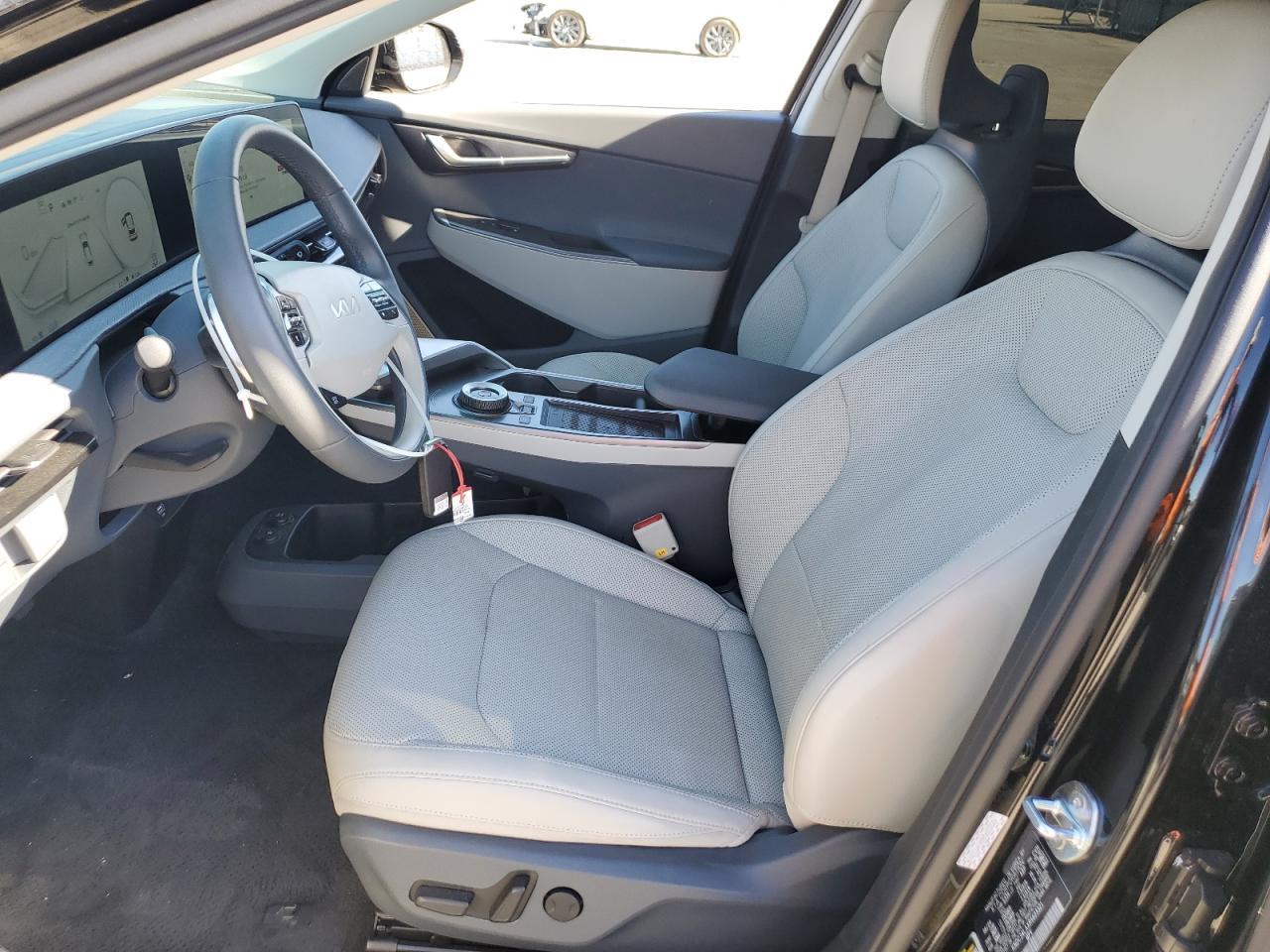 2024 Kia Ev6 - Image 7