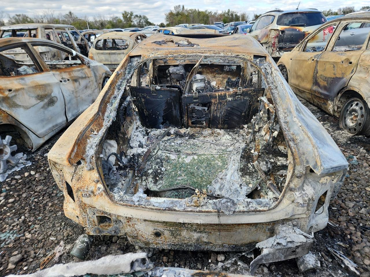 2013 Audi A7 Prestige - Image 6