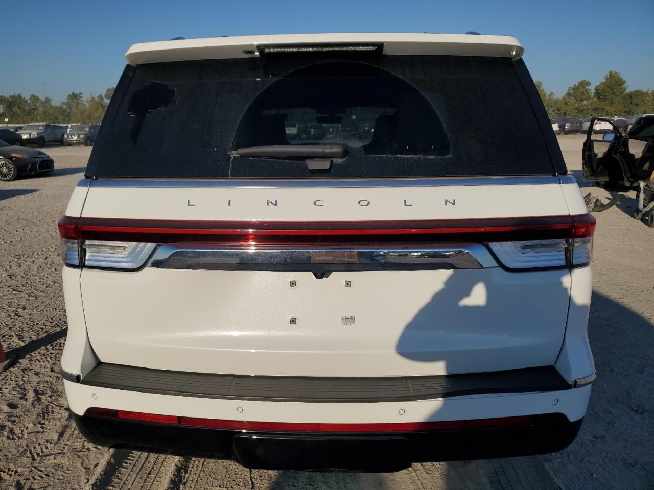 2023 Lincoln Navigator Reserve - Фото 6