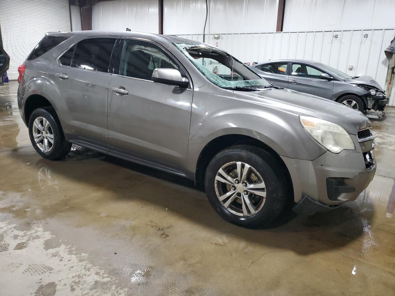 2011 Chevrolet Equinox Lt - Image 4