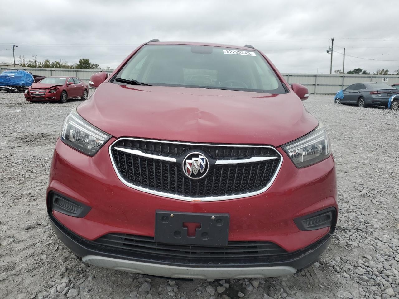 2019 Buick Encore Preferred - Фото 5