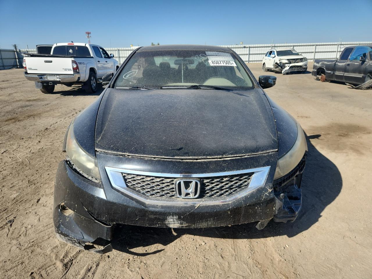 2010 Honda Accord Ex - Фото 5