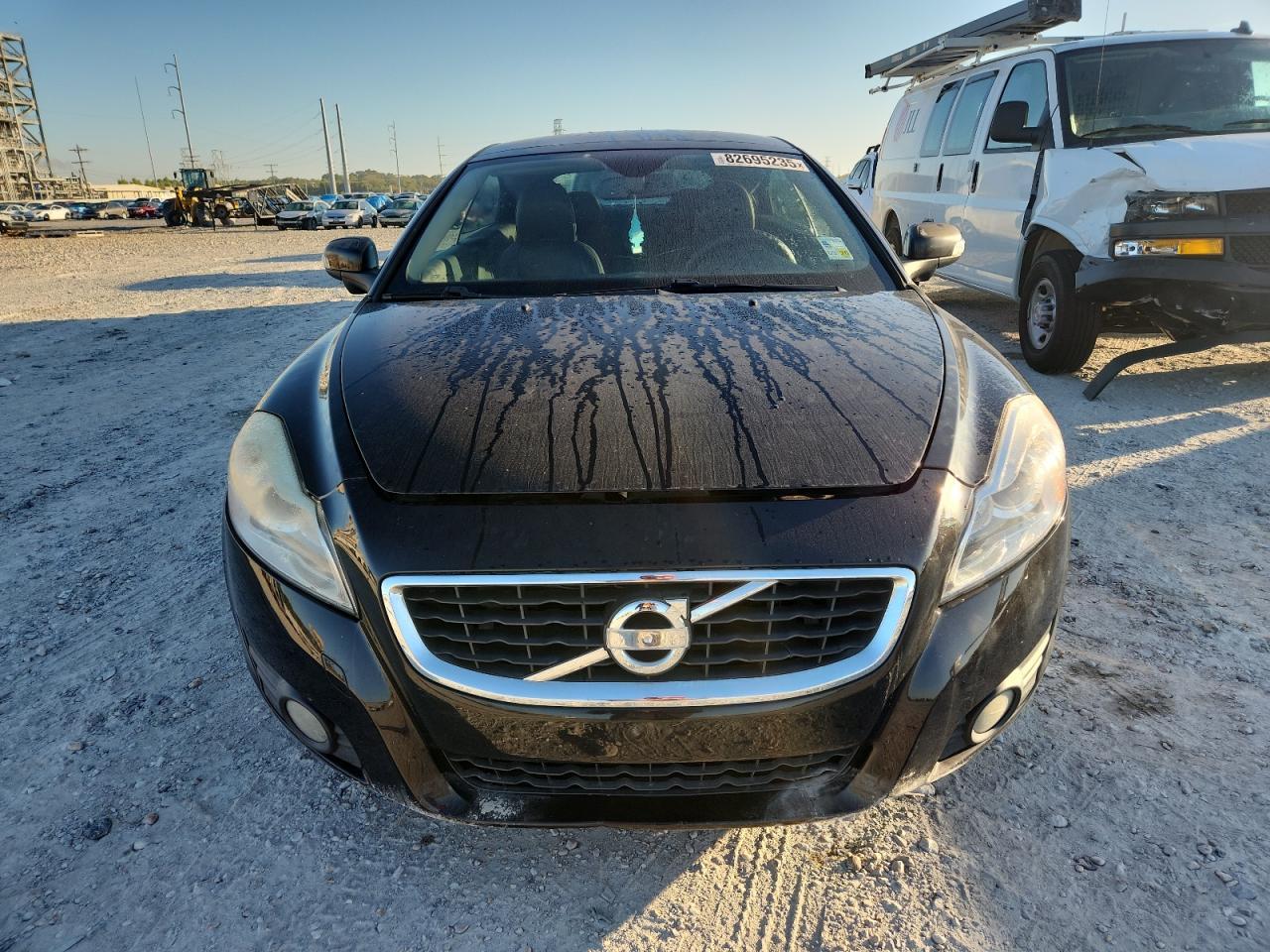 2012 Volvo C70 T5 - Фото 5