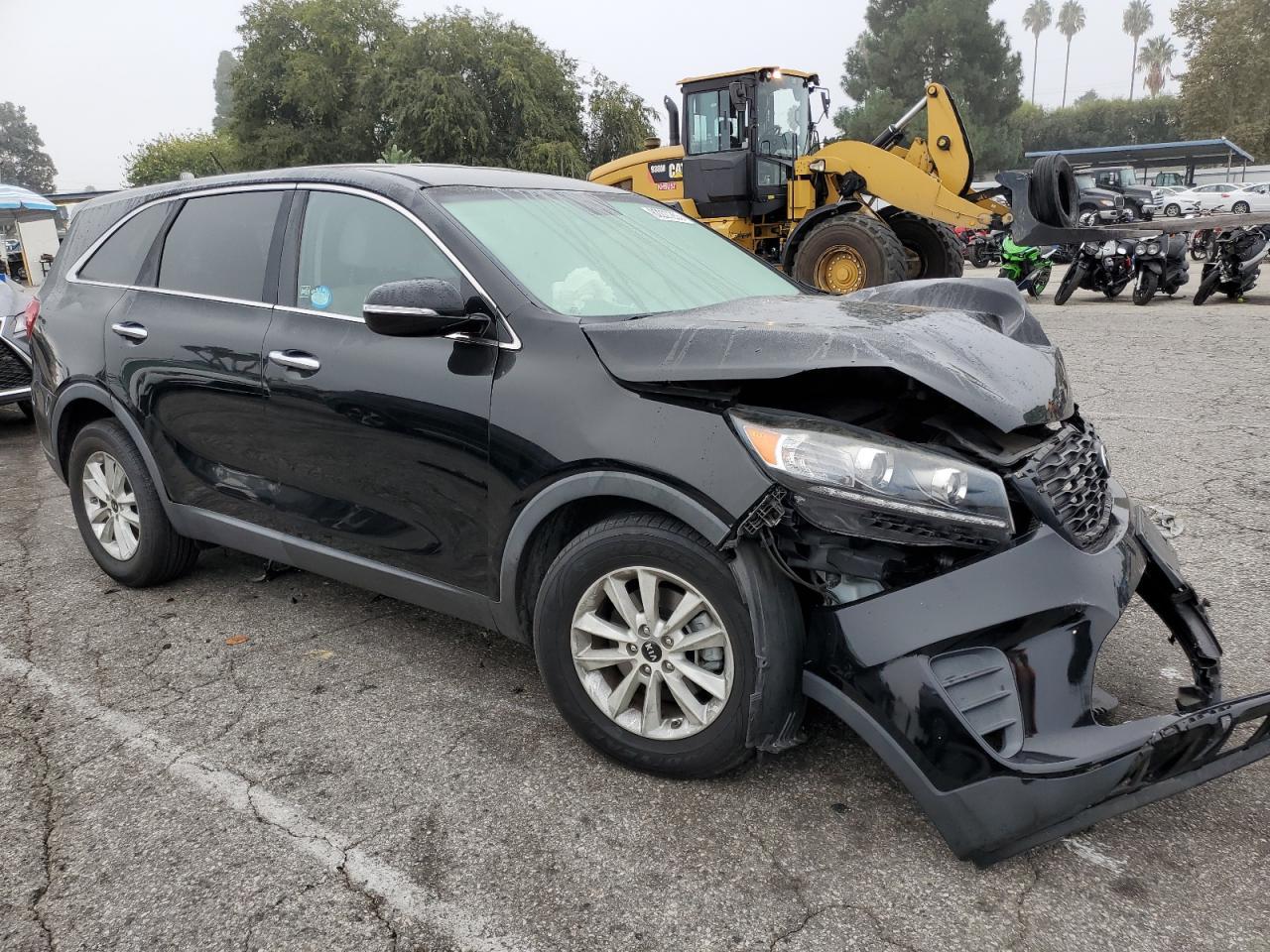 2019 Kia Sorento L - Фото 4